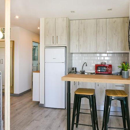 Apartamento A Un Paso Del Mar Малага Екстериор снимка