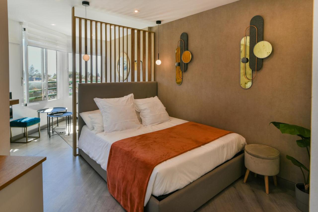 Apartamento A Un Paso Del Mar Малага Екстериор снимка