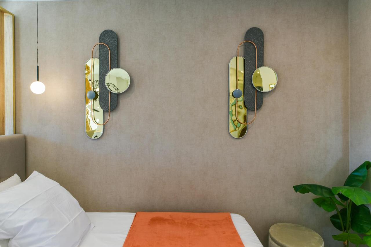 Apartamento A Un Paso Del Mar Малага Екстериор снимка
