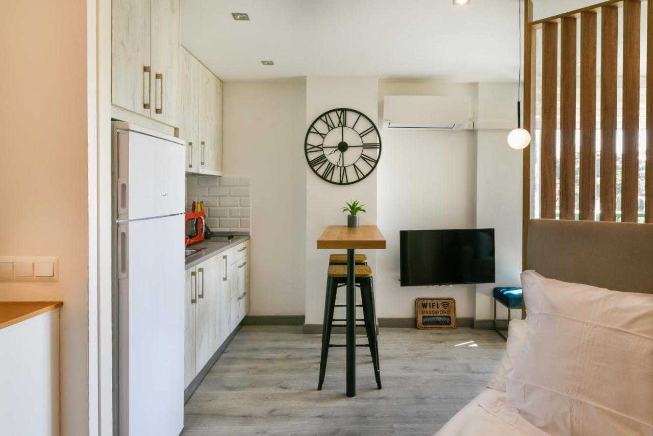 Apartamento A Un Paso Del Mar Малага Екстериор снимка