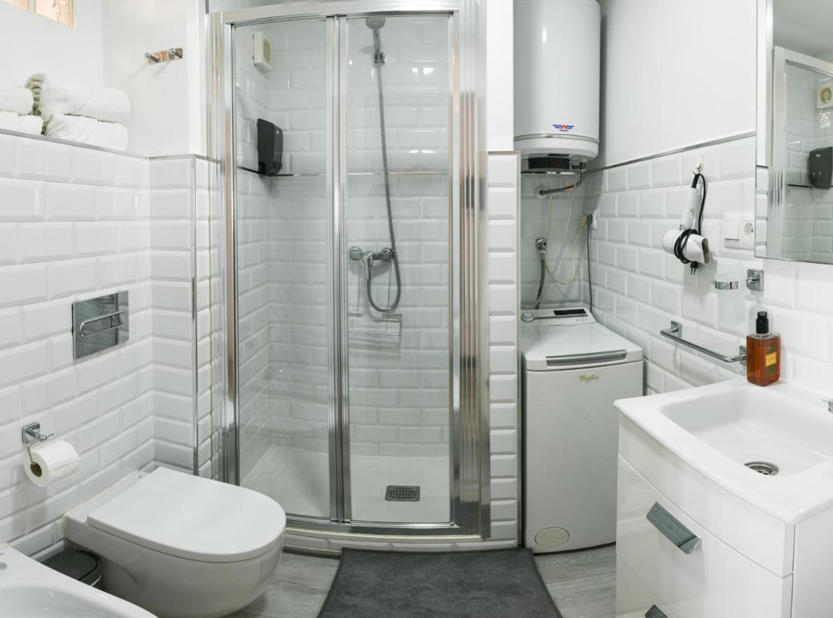 Apartamento A Un Paso Del Mar Малага Екстериор снимка